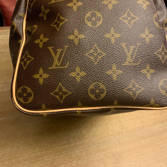 Authentic Louis Vuitton, speedy, 35 - Picture 7 of 16